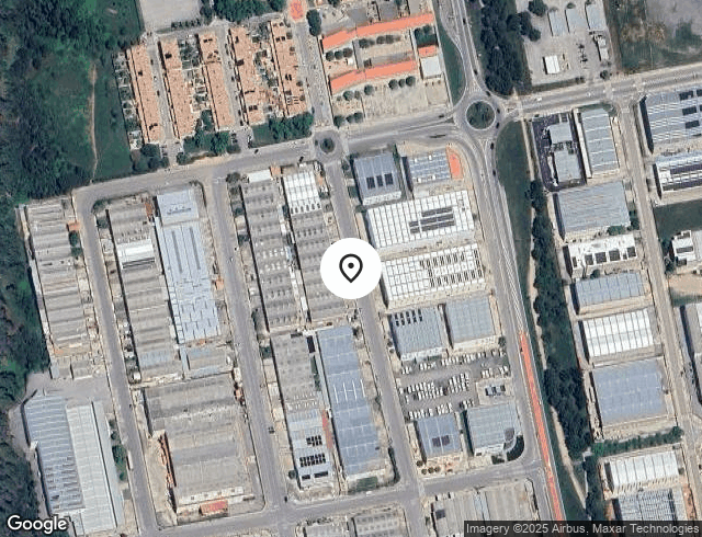 Warehouses at undefined Terra Alta